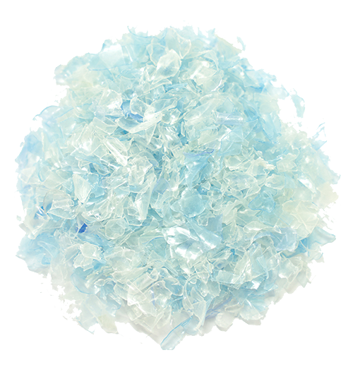Non-Food Grade PET Flake